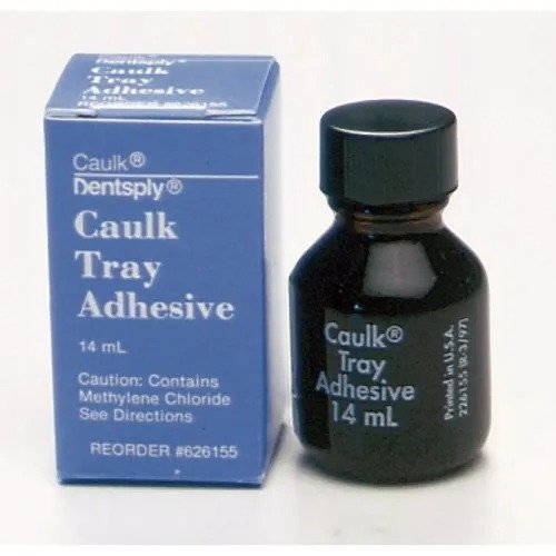 Dentsply Caulk Tray Adhesive 14ml